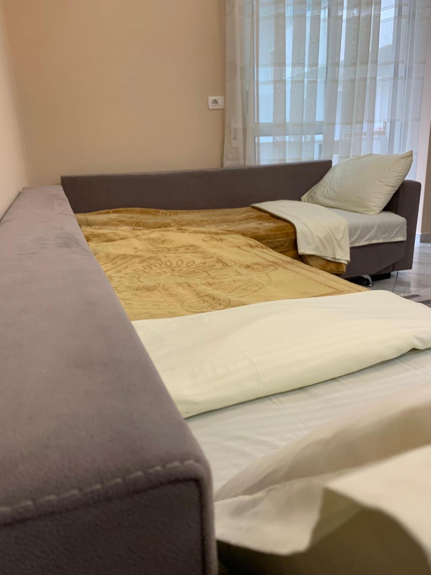 Ridi'S Comfort Apartment Shkoder Exterior photo