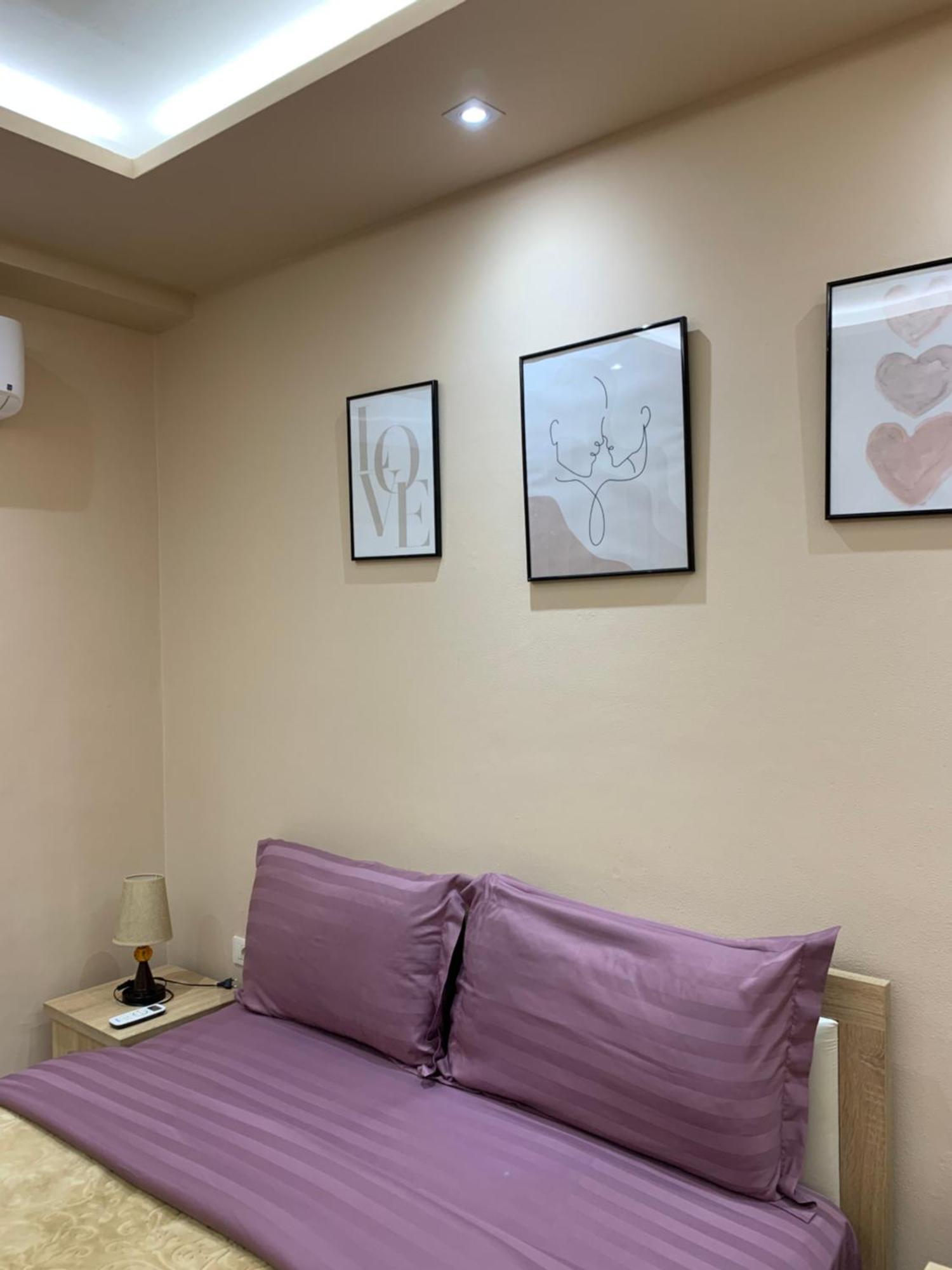 Ridi'S Comfort Apartment Shkoder Exterior photo