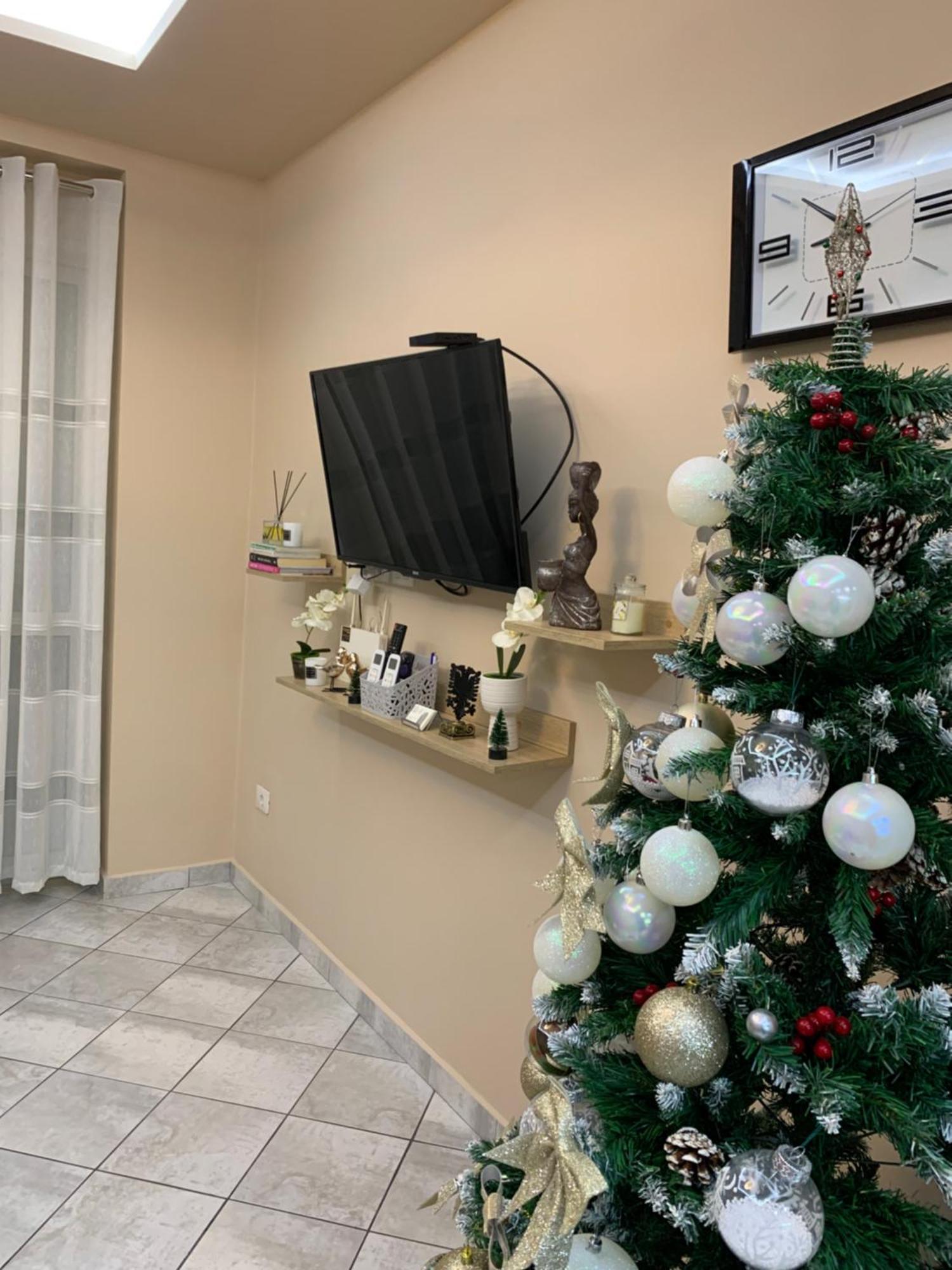 Ridi'S Comfort Apartment Shkoder Exterior photo